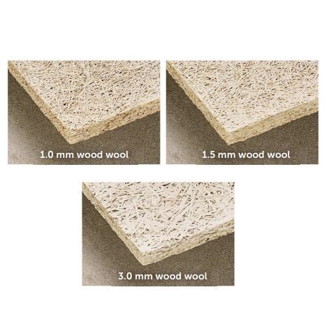 Звукопоглощающая плита Cewood кромка P-5, Natural 600х600х15*1 мм (0,36 м. кв.) - Фото 2 Звукопоглощающая плита Cewood кромка P-5, Natural 600х600х15*1 мм (0,36 м. кв.) - изображение 2