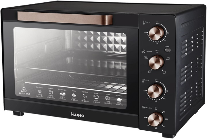 Электродуховка MAGIO МG-251 – фото, отзывы, характеристики в интернет ...