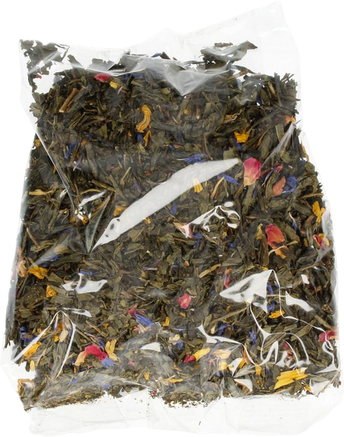 Зелений чай Teministeriet Collection 282 Green Sweet Bergamot 100 г (7340023001053) - зображення 5