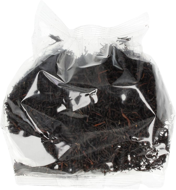 Чорний чай Teministeriet Collection 580 Black Earl Grey Organic 100 г (7340023001107) - зображення 5