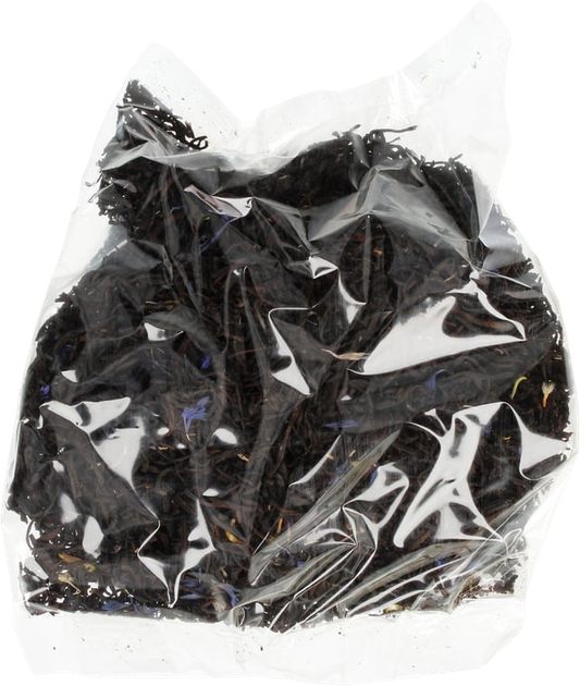 Чорний чай Teministeriet Collection 583 Black Earl Grey Creme 100 г (7340023001114) - зображення 5