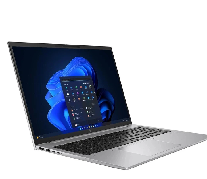 Ноутбук HP ZBook Firefly 16 G11 Ultra 5-135H/32GB/1TB/Win11P Touch