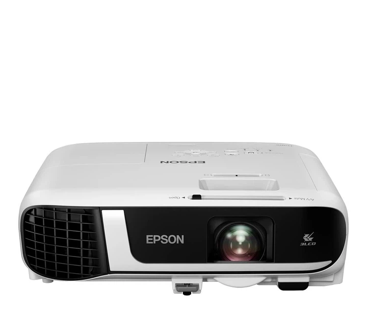 Проектор Epson EB-FH52 (V11H978040) EU – фото, отзывы