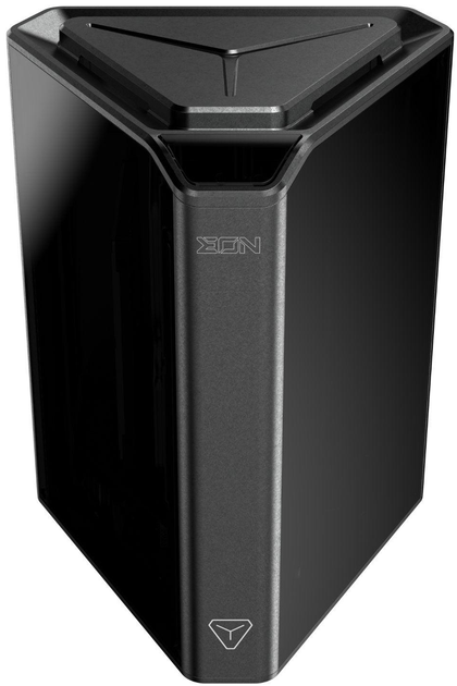 Корпус Argon EON Pi NAS для Raspberry Pi 4 Б/В - Фото 2 Корпус Argon EON Pi NAS для Raspberry Pi 4 Б/В - изображение 2