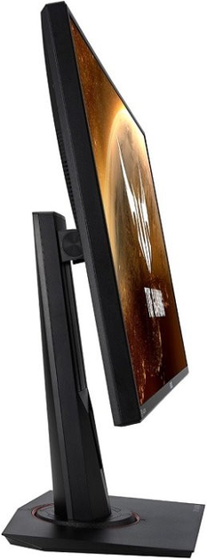 ASUS TUF GAMING VG279QM 27インチ ゲーミングモニター Amazon.co.jp: ASUS ゲーミングモニター TUF Gaming VG279QM 27