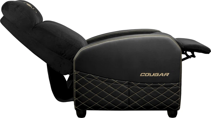 Fotel-sofa Cougar RANGER ELITE GOLD (4710483777240) - obraz 8