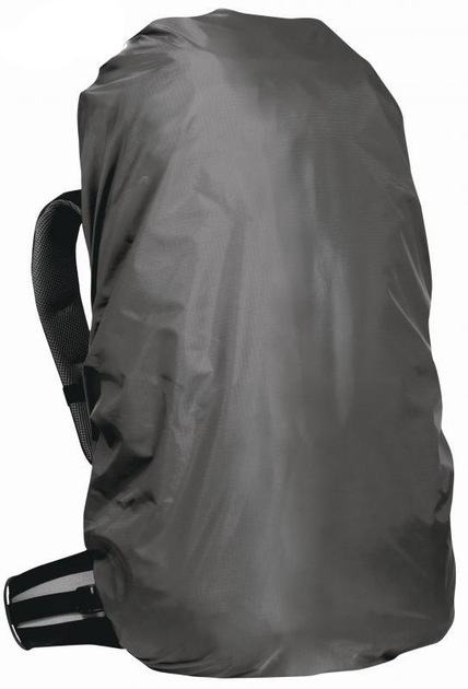 Чохол для рюкзака Wisport Backpack cover 75-90l graphite - зображення 1