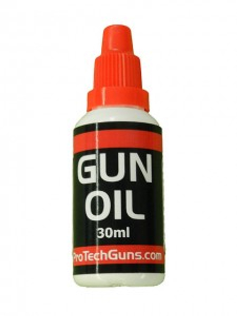 Масло для зброї ProTechGuns 30ml - изображение 1