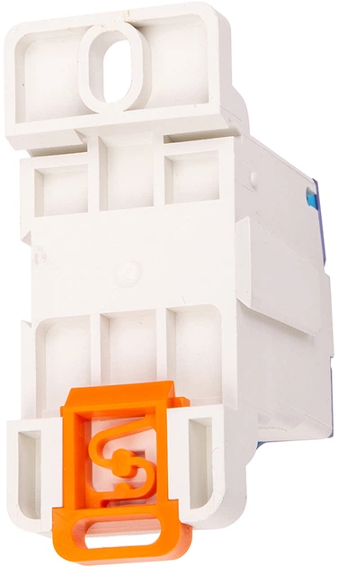 Розподільчий блок CNC Electric FTUKK80 80 A на DIN-рейку (NV821761) - зображення 3
