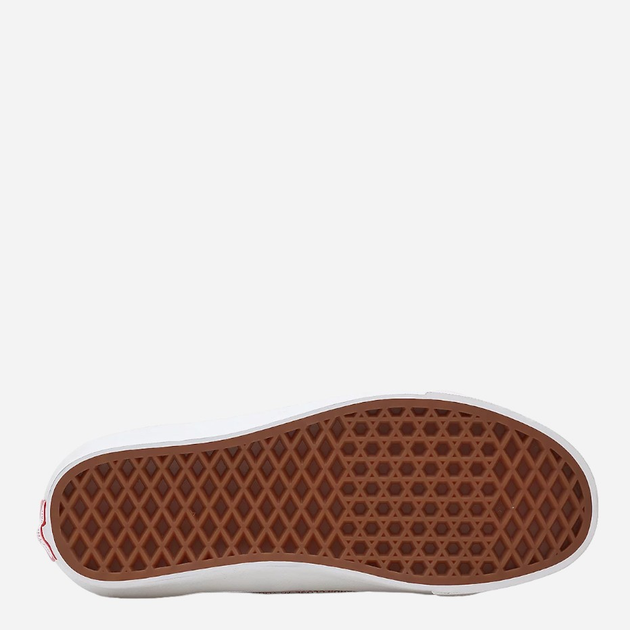 Жіночі кеди високі Vans Ua Sk8-Hi VN0A5KRTBM81 38.5 (5.5UK) 24.5 см Чорні (196571310089) - зображення 6