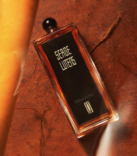 Парфумована вода унісекс Serge Lutens Ambre Sultan 50 мл – купити