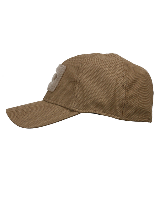 Кепка тактична Oakley SI Cap Coyote S/M (911444A-86W) - зображення 2