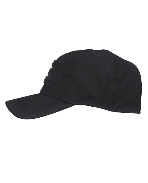 Кепка тактична Oakley SI Cap Black L/XL (911444A-001) - зображення 2