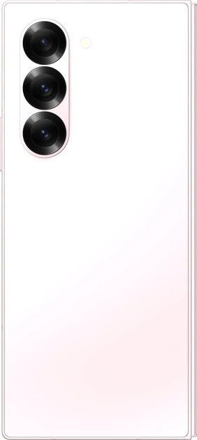 Мобільний телефон Samsung Galaxy Fold 6 12GB/256GB Pink (SM-F956) - зображення 5