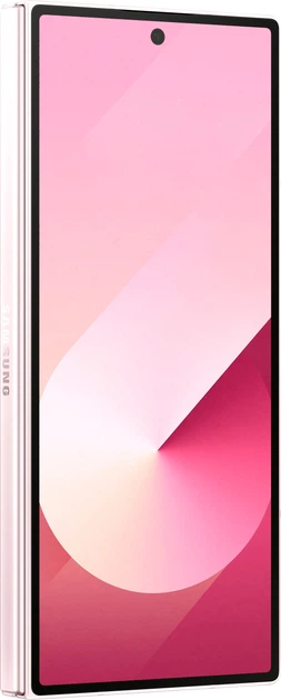 Мобільний телефон Samsung Galaxy Fold 6 12GB/256GB Pink (SM-F956) - зображення 4
