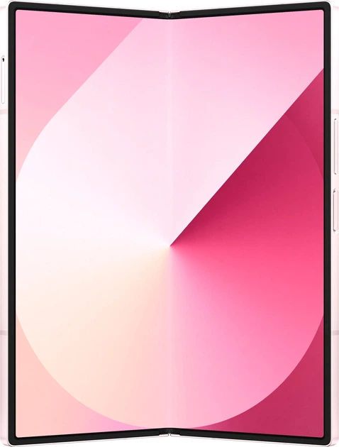 Мобільний телефон Samsung Galaxy Fold 6 12GB/256GB Pink (SM-F956) - зображення 8