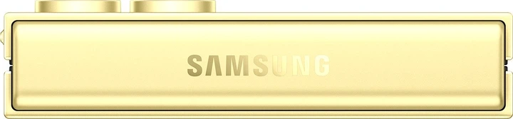 Smartfon Samsung Galaxy Flip 6 12/256GB Yellow (SM-F741) - obraz 6