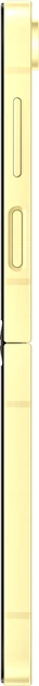 Smartfon Samsung Galaxy Flip 6 12/256GB Yellow (SM-F741) - obraz 8