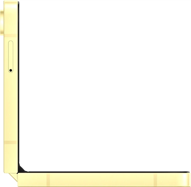 Smartfon Samsung Galaxy Flip 6 12/256GB Yellow (SM-F741) - obraz 9