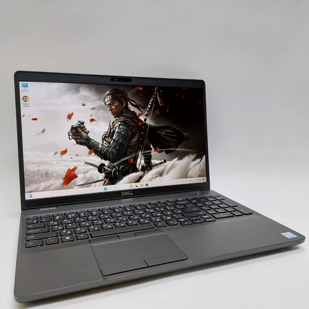 DELL Precision 3541 コアi7 高機能／32GB／632GB Dell Precision 3541 | Intel Core i7 9th GEN (H) | 15.6