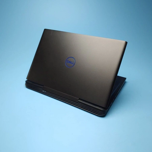 Игровой ноутбук Dell G7 7588 / 15.6