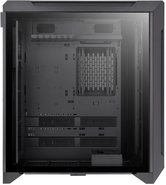 Корпус Thermaltake CTE C700 Air Black (CA-1X7-00F1WN-00) - зображення 7