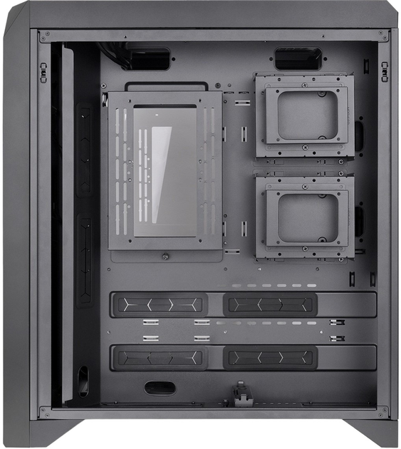 Корпус Thermaltake CTE C700 Air Black (CA-1X7-00F1WN-00) - зображення 8