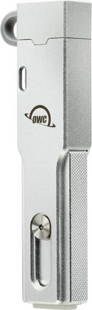 SSD диск OWC Envoy Pro mini 1TB Externe SSD Thunderbolt 3 USB-C USB-A Aluminium (810586039963) - зображення 5