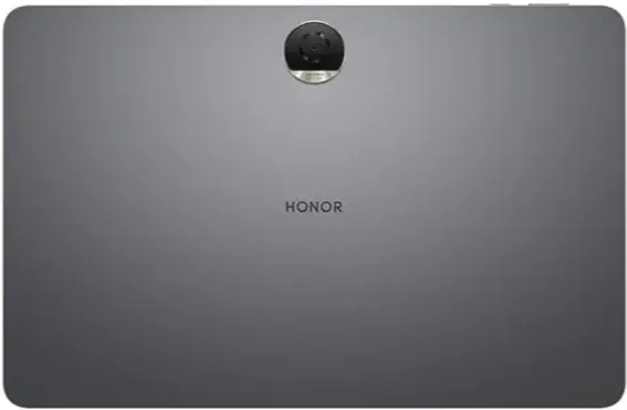 Планшет 12.1" 2K Honor Pad 9 16/256Gb 8 ядер Android 13 8300 mAh Серый - изображение 3