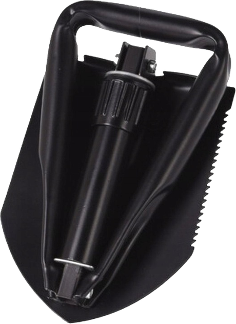 Saperka składana Redcliffs metalowa 60 cm (8720573459686) - obraz 4