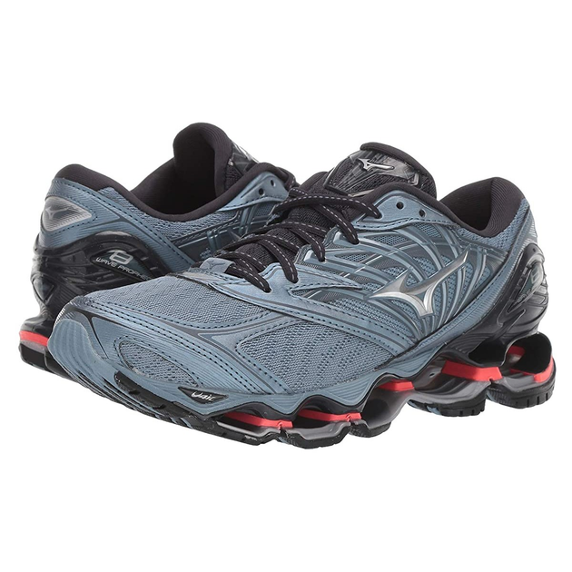 Mizuno deals prophecy 8