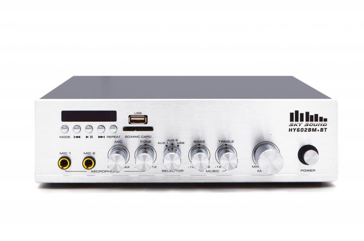 Акустический комплект SKY SOUND CSY-3008 (9041203) - изображение 5
