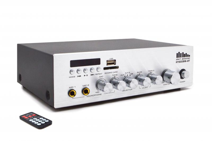 Акустический комплект SKY SOUND CSY-3008 (9041203) - изображение 8