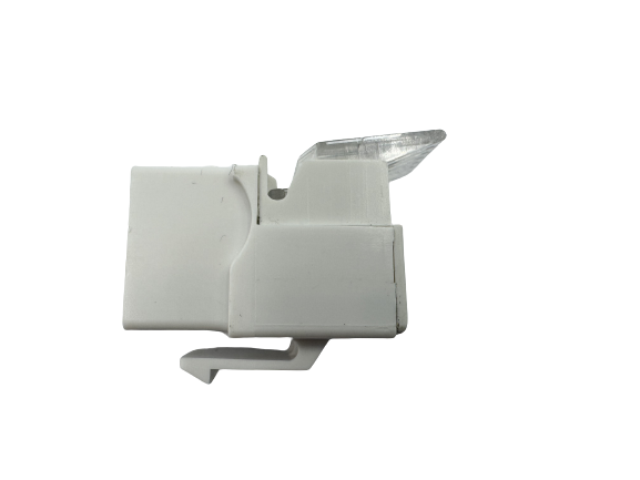 Модуль Keystone RJ-45, UTP, cat.5e, узкий, безинструментальный - Фото 7 Модуль Keystone RJ-45, UTP, cat.5e, узкий, безинструментальный - изображение 7