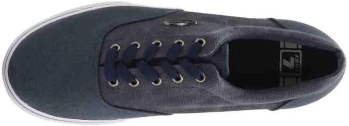 Кеди Lugz Vet MM Color: Navy/White US9 EU42.5 27CM - Фото 5 Кеди Lugz Vet MM Color: Navy/White US9 EU42.5 27CM - изображение 5