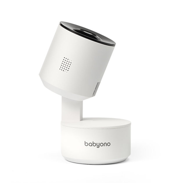 Відеоняня "Camera Smart" (WI-FI) 1514 5901435415450 - изображение 3