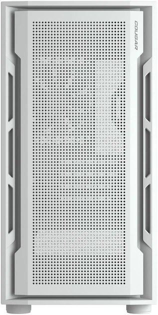 Obudowa Cougar Uniface Mini White (CGR-55C9W) - obraz 2