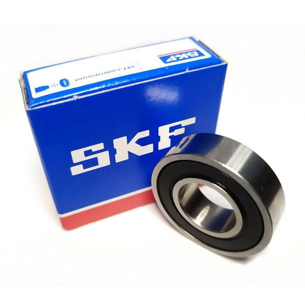 Подшипник SKF 6000-2RSH – фото, отзывы, характеристики в интернет ...