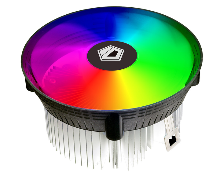 Кулер процессорный ID­ Cooling DK­03A RGB PWM - изображение 1