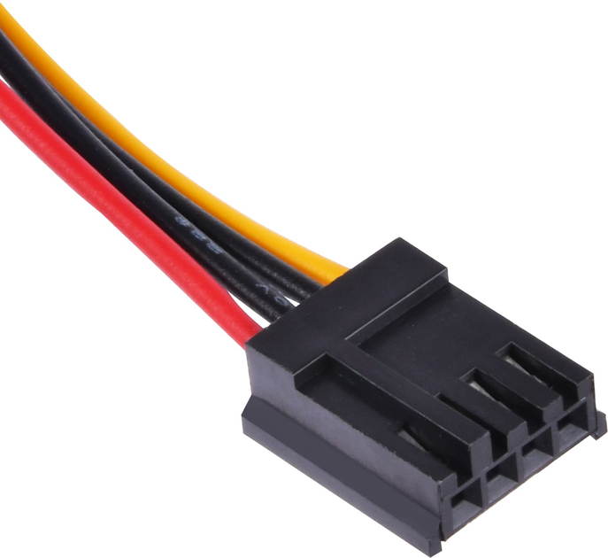 Zasilacz SilverStone ST700P 700W (SST-ST700P) - obraz 10