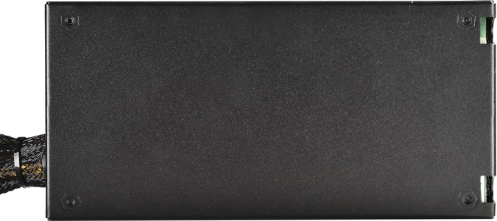 Блок живлення SilverStone TX500 Gold 500W (SST-TX500-G) - зображення 9