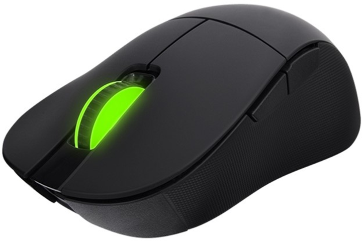 Mysz Thermaltake DAMYSUS WIRELESS RGB Wireless/USB Black (4713227529556) - obraz 2