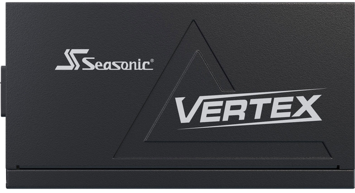 Блок живлення Seasonic VERTEX GX-1000 ATX 3.0 1000W Black (4711173877714) - зображення 6
