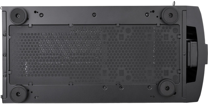 Корпус Thermaltake H590 TG ARGB Black (CA-1X4-00M1WN-00) - зображення 9