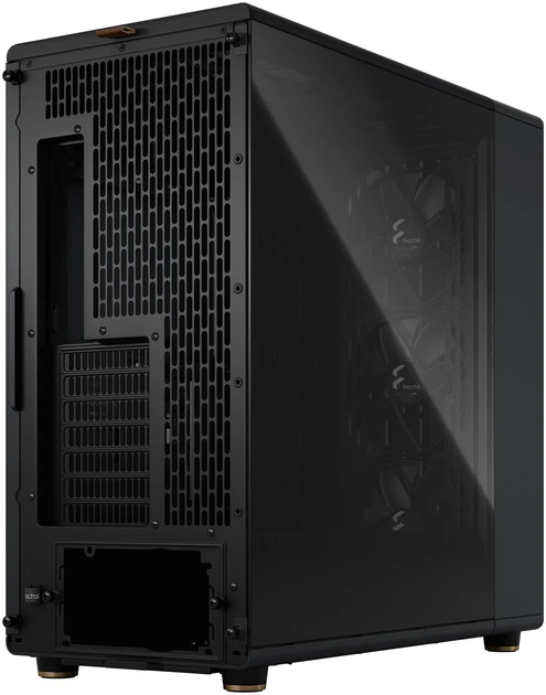 Корпус Fractal Design North XL Charcoal Black TG Dar (FD-C-NOR1X-02) - Фото 19 Корпус Fractal Design North XL Charcoal Black TG Dar (FD-C-NOR1X-02) - изображение 19