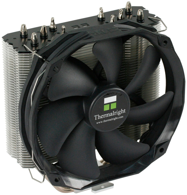 Кулер процесора Thermalright True Spirit 140 Direct (814256001267) - зображення 2