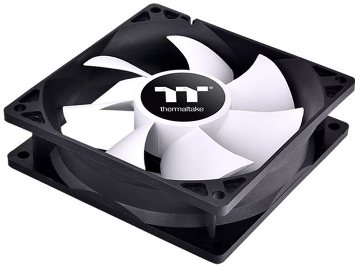Chłodzenie procesora Thermaltake Contac 9 SE (4713227530545) - obraz 4