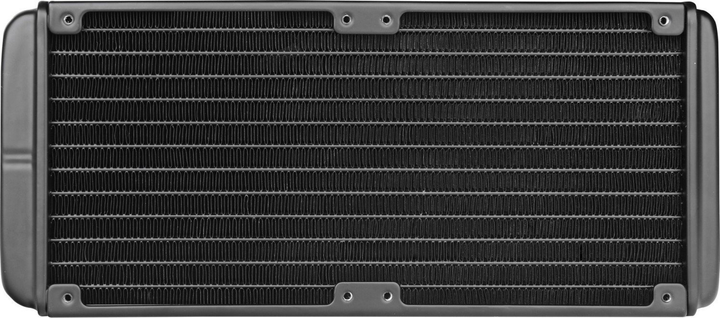 Система рідинного охолодження Thermaltake Toughliquid Ultra 280 All-In-One Liquid Cooler Black (4713227536912) - зображення 4