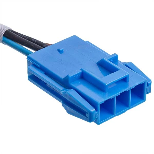 Помпа (насос) для пральної машини LG 5859EH1006C LEILI (в зборі) (2 насоса) 30/30 Вт BPX2-112 - зображення 5