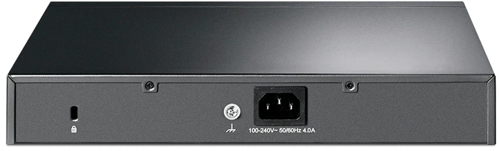 Switch TP-LINK TL-SX3206HPP - obraz 3